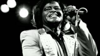 James Brown -  I Lost Someone