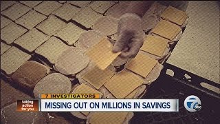 Wayne County Jail missing out on millions in savings