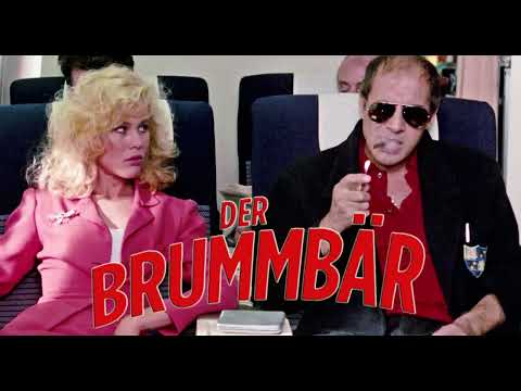 Der Brummbär - Intro Song - Extended - 320 kbit/s