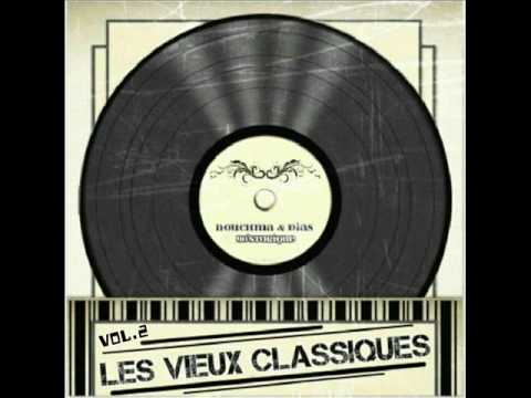 NOUCHMA & Dias - La vie qu'on mène