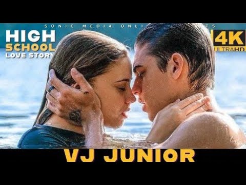 Vj Junior Love Story Translated Latest Movie 2024