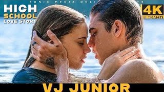 Download lagu Vj Junior Love Story Translated Latest Movie 2024 mp3