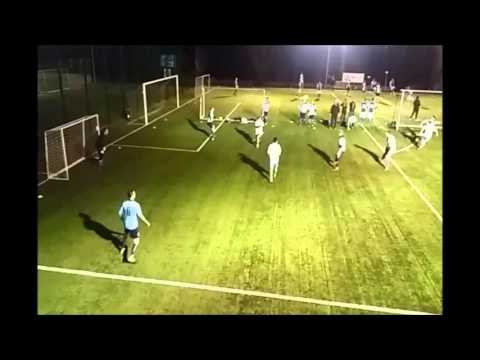 TOP liga BA: T.F.S. vs. Brothers - highlights