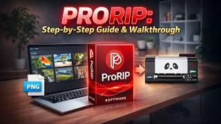 ProRip Made Simple: How to Use It (Complete Walkthrough)