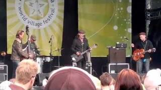 Dumari ja Spuget: Hunajainen Paholainen