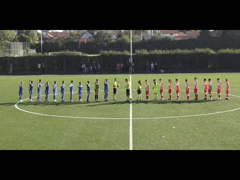 2008. - 7. KOLO: FK Teleoptik - FK Graficar 2:1