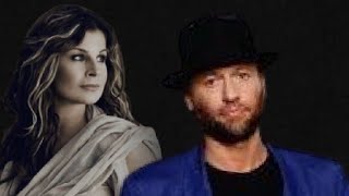 Carola Häggkvist - Angel Of Mercy (Maurice Gibb Cover)