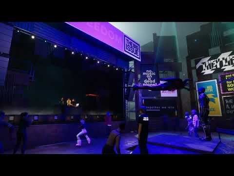 The Nextmen - Freedom Stage, Lost Horizon Festival