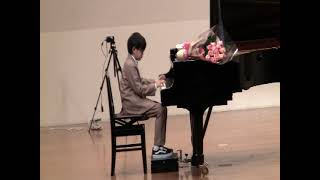 舞曲(有馬礼子)② 2021年3月27日