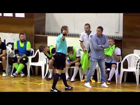 1. SLF - 2. kolo - zostrihy