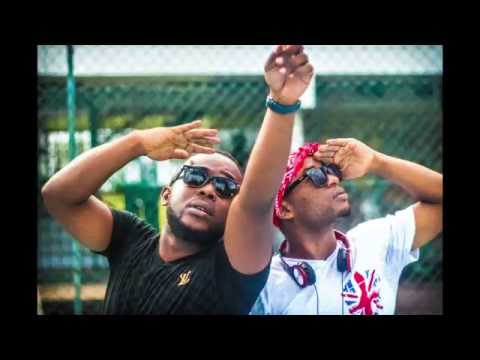 Chucky Mista Res ''PVEMBEZA'' ft DaMost Wanted (AUDIO OFFICIEL)