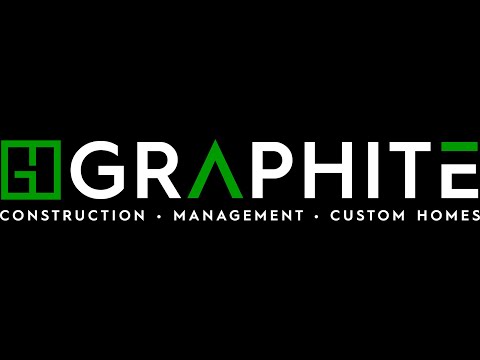 Graphite Construction Management video.
