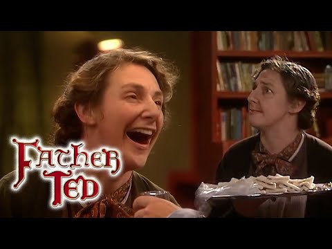 Mrs Doyle Makes The Best Sandwiches! | 13 Minute Compilation | Father Ted