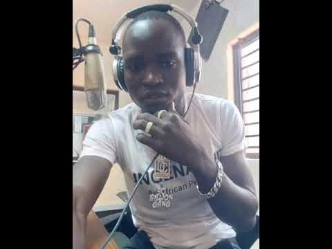 C nyombolo x One cozee x man leisure x mr steav x c jayd - Wayenda mami