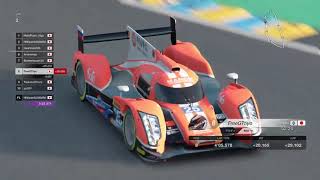 プレイバックZN6Games ZWEC Rd.3 サルト・サーキット GTSPORT グランツーリスモ