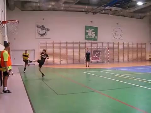 StrefaFutbolu.pl: Mehisto - Hardcore Team