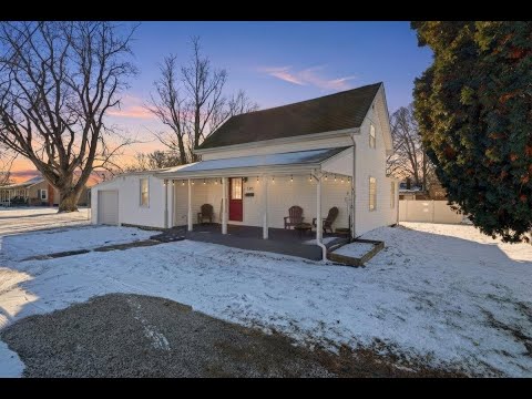 102 Adamson Street | Mount Vernon Real Estate