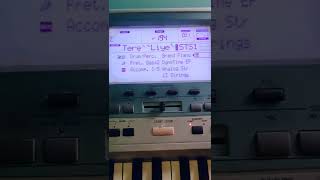 Download lagu dj tere liye on korg pa50sd mp3