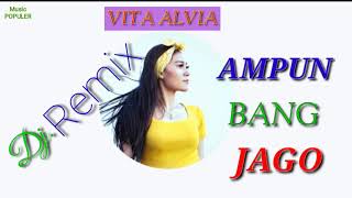 Download lagu Ampun Bang Jago - Vita Alvia mp3