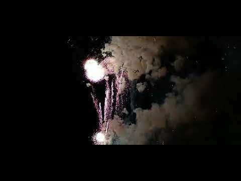 Sooner Skyfire Showdown Fort Gibson,Okla. 2025