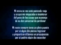 Ricardo Arjona   Mi Novia Se Me Est Poniendo Vieja Letra   Lyrics 2011