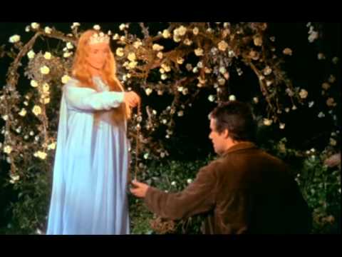 The Milky Way - Trailer - Luis Bunuel