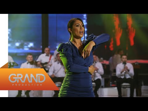 Aleksandra Dabic - Istanbul - GP - (Tv Grand 30.09.2022.)