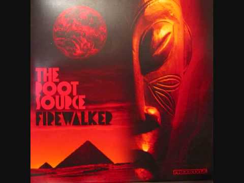 The Root Source - Firewalker