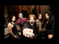 Buckcherry - So Far (Live in Spain 2006 at  Azkena Rock Festival  National Radio Broadcast)
