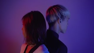 Jude Young - Hour (Official Music Video)