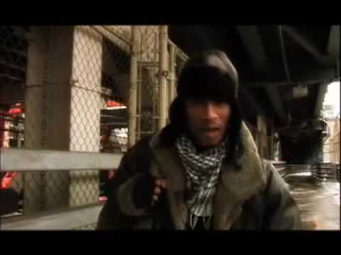 General Steele - Welcome [Music Video]