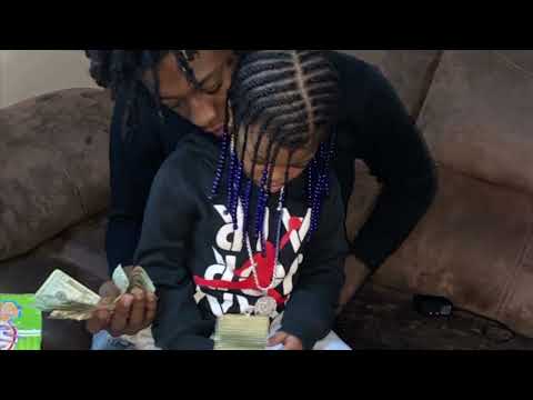 54 Baby Trey - reality ACT Flow (Produced By :54babytrey)