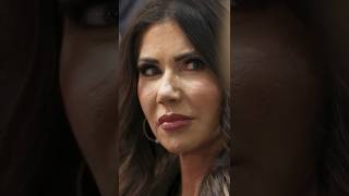 Is Kristi Noem eyeing 2028?