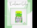 Day Exclusive Oily Batrisyia Solus Wajah Berminyak Rentan Berjerawat