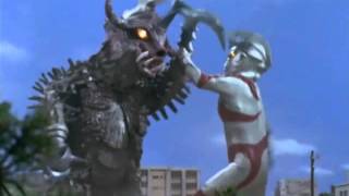 Download lagu Ultraman Ace vs. Barabas (Final Fight) mp3 Download lagu Ultraman Ace vs. Barabas (Final Fight) mp3