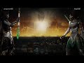 When They Try To Use Your Main Against You XD Jade Mirror Set Mk11 KL