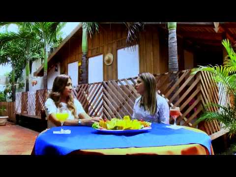 Amazônia Mulher |  Eula Giovana | Parte 1