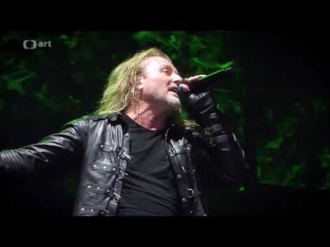 Kabát-Šaman (LIVE Eden 2019)