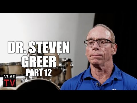 Dr Steven Greer on Elon Musk Saying He's Never Seen Signs of Aliens or UFOs (Part 12)