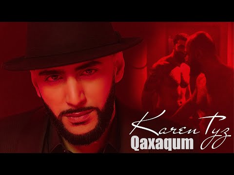 Karen ТУЗ - Qaxaqum / Քաղաքում / В городе (Премьера клипа)