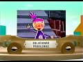 Discovery Kids Latin America Pinky Dinky Doo Estrena Promo March 2006