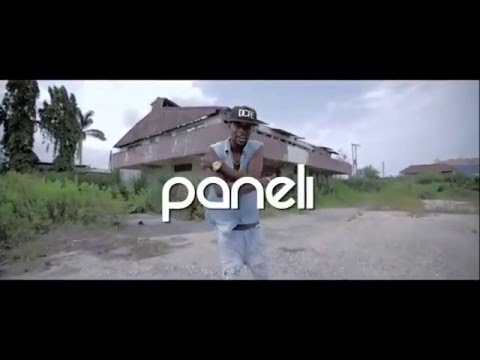 SONG:GHETTO : PANELI feat MR BLUE