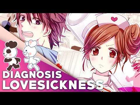Diagnosis: Love Sickness (English Cover)【JubyPhonic】病名恋ワズライ