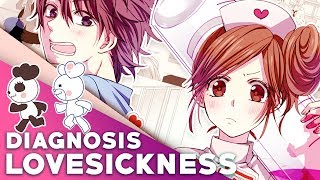 Diagnosis: Love Sickness (English Cover)【JubyPhonic】病名恋ワズライ