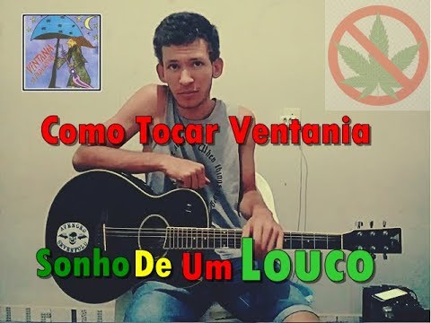 Sonho de um louco - Ventania