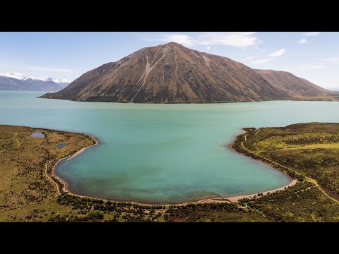 Ohau Downs Station, Lake Ohau, Ohau, 0 ਕਮਰੇ, 0 ਬਾਥਰੂਮ, Bare Land