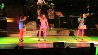 Hilary Duff - Dignity (Live) / Dignity Tour Official DVD [HD]