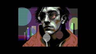 C64 Demo - Demo Retox  (Fairlight - 2024) - PAL 50fps