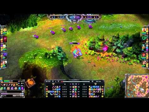 #13 SK fredy122 Olaf top gameplay