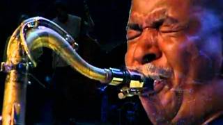 Dave Douglas Sextet - Chivas Jazz Festival 2001 #2